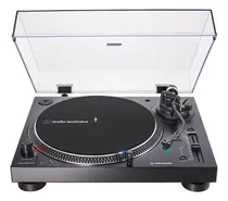 Comprar Audio-technica At-lp120xusb-sv - Tocadiscos Usb