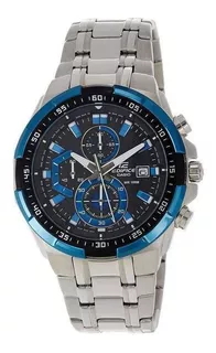 Reloj Casio Edifice Efr 539, Envío Gratis