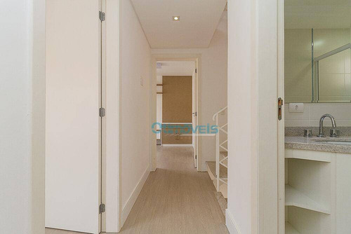 Imagem 12 de 30 de Sobrado Com 3 Dormitórios À Venda, 94 M² Por R$ 725.000,00 - Barreirinha - Curitiba/pr - So0528