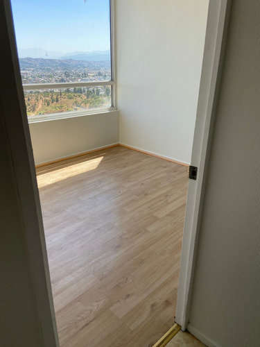 En Venta Departamento Con Excelente Conectividad, Quilpué