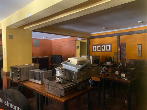 Local Comercial En Venta En Las Condes