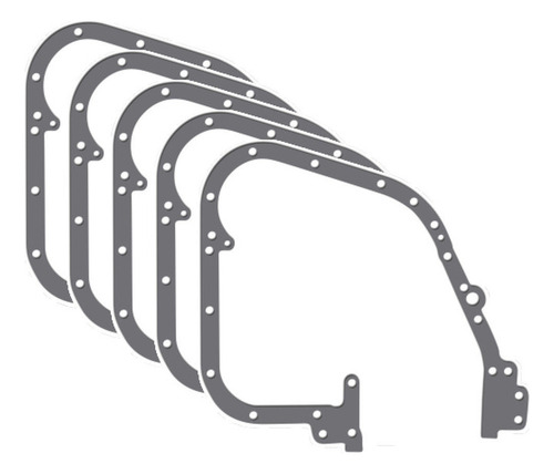 Junta Multiple Cummins V6 14.0l Nt/nta-350/400 Hp Unitaria