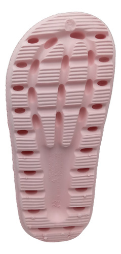 Sandalia Dama Confort Moda Plataforma Casual Tallas 23 Al 26