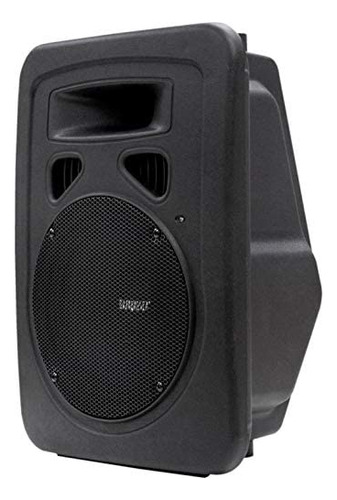 Earthquake Sound Dj-8m Altavoz Autoamplificado De 8 Pulgadas