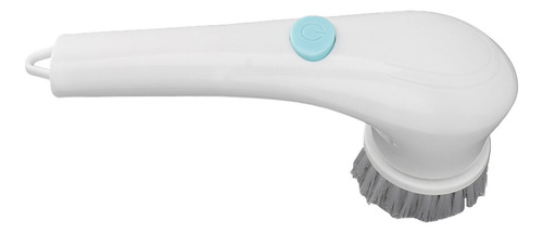 Cepillo De Limpieza Portátil Eléctrico Spin Scrubber