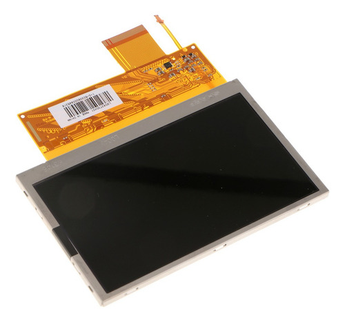 ; Pantalla Lcd De Repuesto Para Psp 1000 Portátil