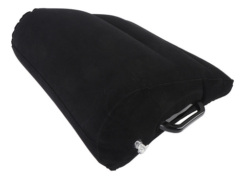 Almohada De Cama Inflable, Cojín De Viaje Portátil