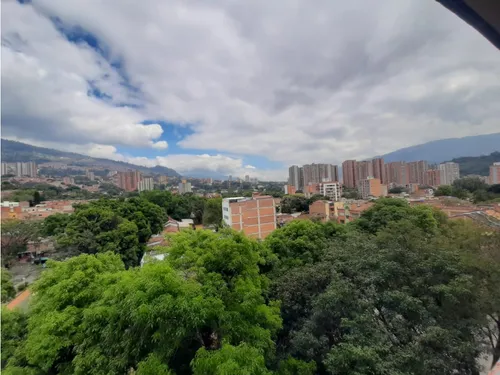 Apartamento En Arriendo En Los Colores