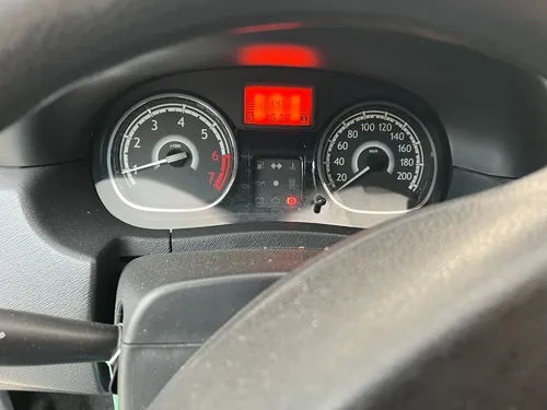 Renault Sandero 1.6 Expression