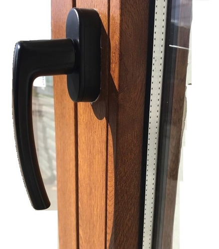 Puerta De Pvc Rehau - Fabrica