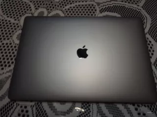 Macbook Pro 16 Inch Nueva!!!