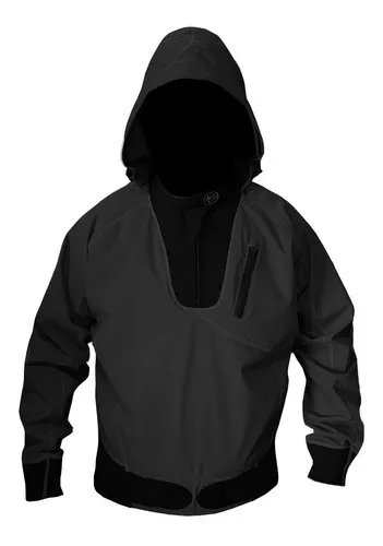 Campera Impermeable Tricapa Thermoskin - Tienda de Deportes Outdoor,  Indumentaria Nautica y para la Montaña, Kayak y Campamento