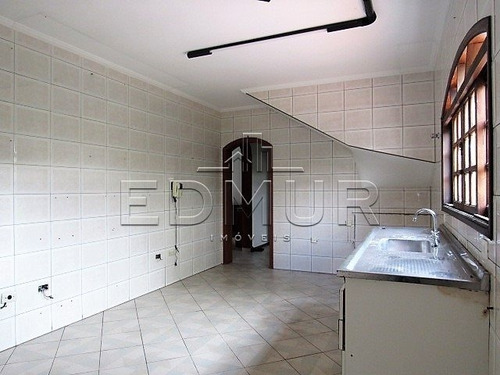 Sobrado - Vila Floresta - Ref: 18902 - L-18902