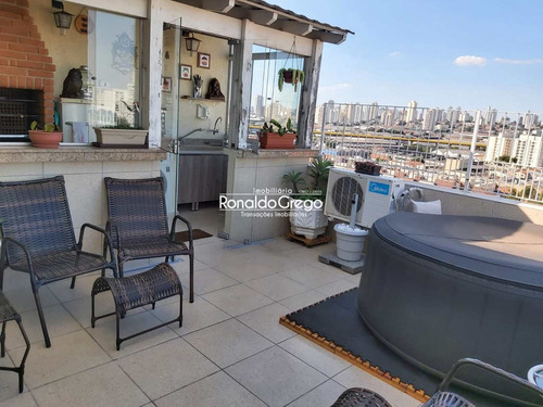 Imagem 23 de 30 de Apartamento Com 3 Dorms, Vila Monumento, São Paulo - R$ 750 Mil - V5457