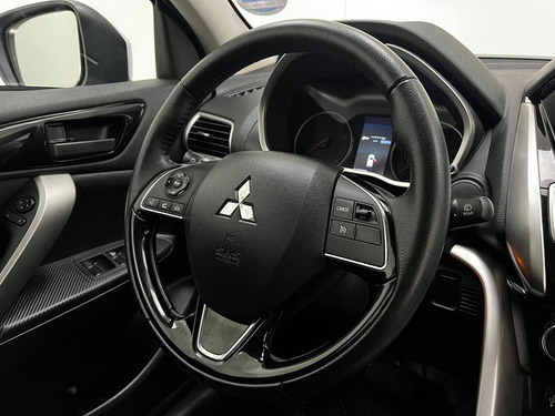 Mitsubishi Eclipse Cross 1.5 MIVEC TURBO GASOLINA GLS CVT