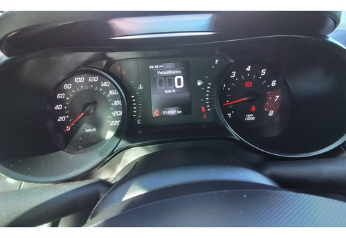 Fiat Cronos 1.3 FIREFLY FLEX DRIVE MANUAL