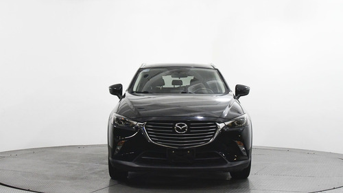 Imagen 2 de 15 de Mazda Cx-3 2018 2.0 I Grand Touring At