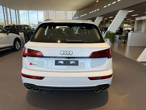 Audi SQ5 3.0 T Fsi Quattro Extra Full Tiptronic