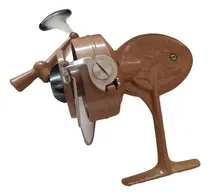 Comprar Reel Super Guazu Bacota Coleccion Nuevo En Su Caja Original