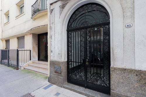 Departamentos Alquiler San Nicolás