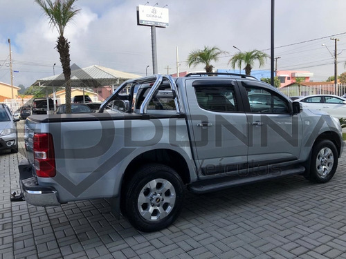Chevrolet S10 - 2013 / 2013 2.4 Ltz 4x2 Cd 8v Flex 4p Manual