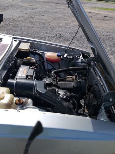 Ford Pampa 1.8 S Motor 1.8 Ap S