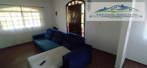Imagem 10 de 18 de Chácaras À Venda Em Mairiporã/sp - Compre O Seu Chácaras Aqui! - 1481723