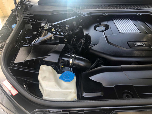 Imagem 6 de 15 de Rover Hse Sport 3.0 Diesel