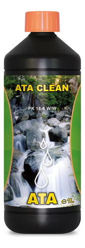 Ata Clean 250ml Atami
