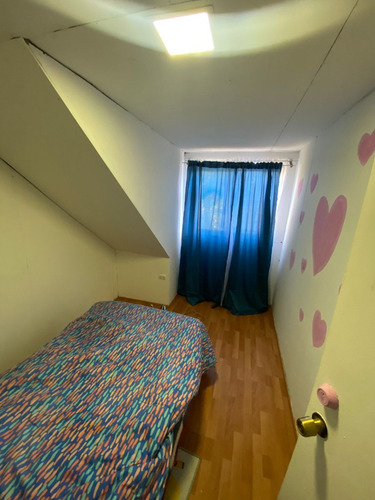 ¡tu Nuevo Hogar Te Espera En Villa Bicentenario, Talca!