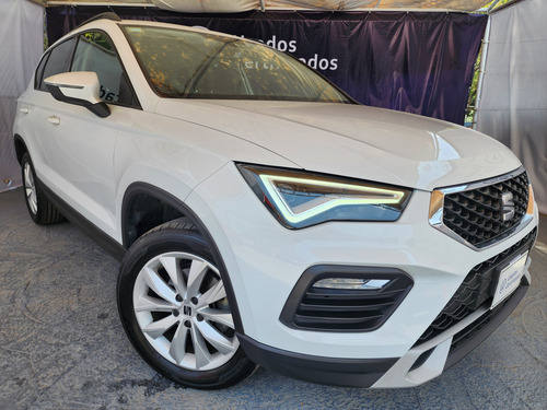 Seat Ateca 1.4 Style 150Hp At