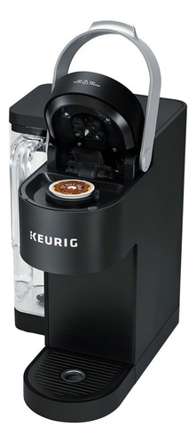 Cafeteira K-cup Keurig Supreme de dose única com 24 cápsulas