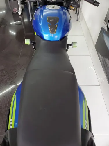 Bajaj Pulsar 180 Ug 2017