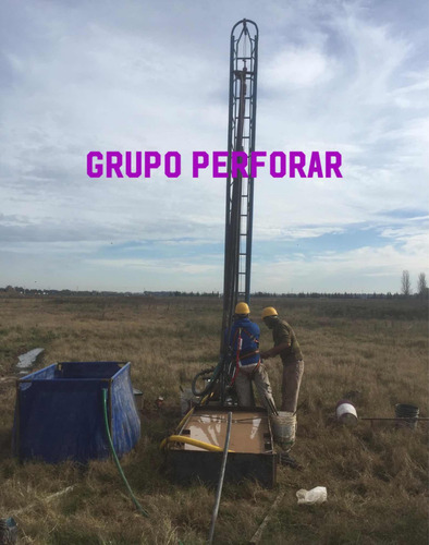 Perforaciones Cañuelas; Uribelarrea; Bombas Sumergibles !!