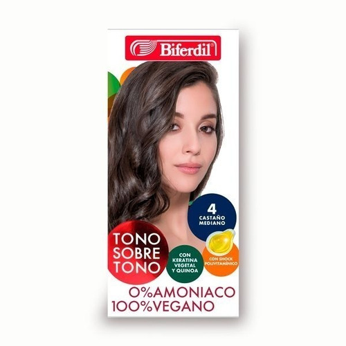 Biferdil Tono/tono 4