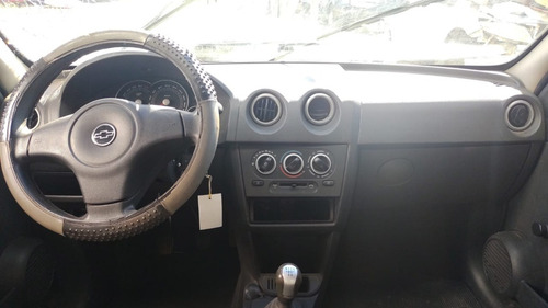 Sucata Chevrolet Prisma 1.4 2009/2010