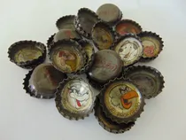 Comprar Coleção Com 29 Tampinhas Bingola  - Disney Coca Cola 