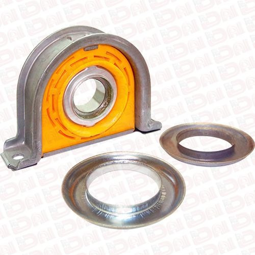 Soporte Flecha Cardan Pick Up C20 4.8l L6 1963 Poliuretano