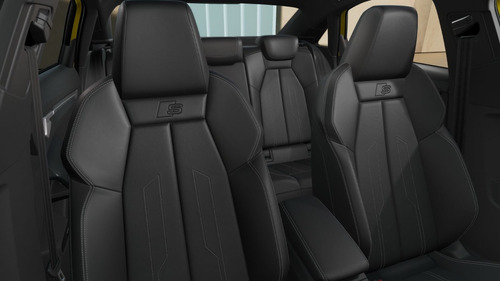 Audi A3 S Line 35 Tfsi 2025 Entrega Inmediata