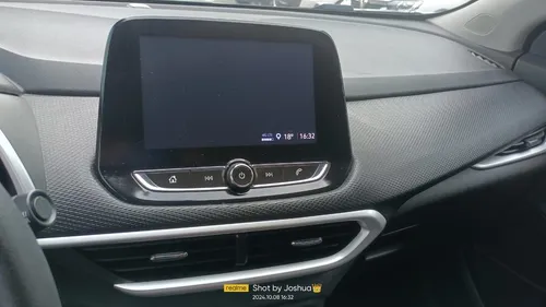 Chevrolet Tracker 1.2 Ls At