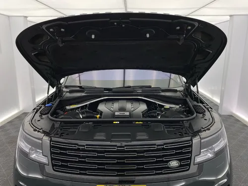 Land Rover Range Rover 4x4