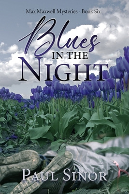 Libro Blues In The Night - Sinor, Paul