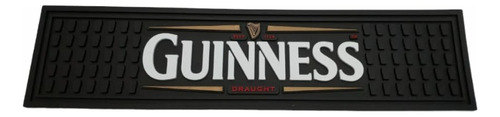 Barmat Cerveza Guinness Tapete Alfombra Barra Bar Cocteleria