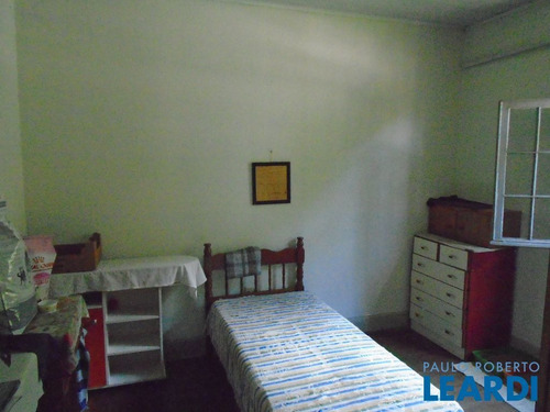 Imagem 6 de 12 de Casa Térrea - Ipiranga - Sp - 569271