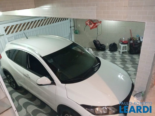 Imagem 12 de 15 de Sobrado - Jardim São Bernardo - Sp - 642506