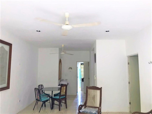 Imagen 20 de 30 de Edificio Con Cuartos Amueblados En Telchac, Ideal Para Renta