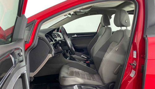 Imagen 9 de 15 de 122743 - Volkswagen Golf 2017 Con Garantía