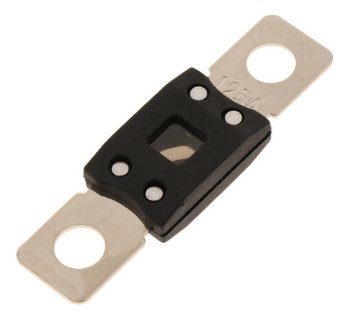 2 Fusibles Mega Bolt Down 125a