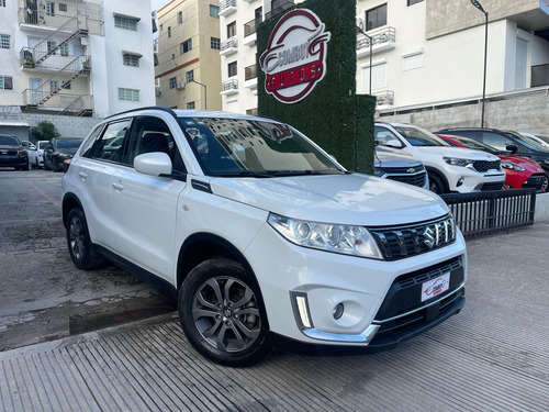 Suzuki Vitara Gl+ 2023