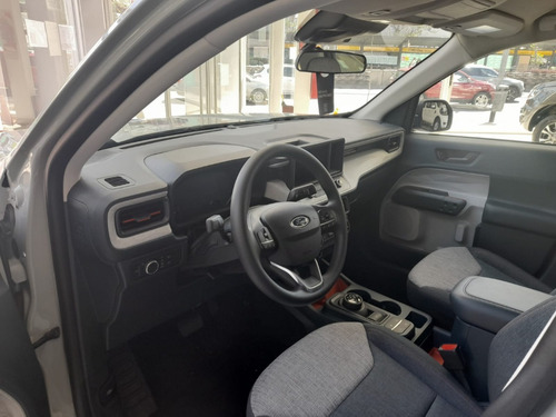 Imagen 4 de 6 de Ford Maverick Xlt Automatica